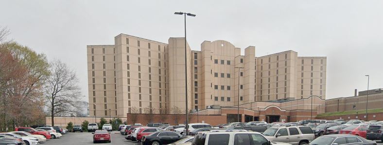 Photos Fulton County Jail 1